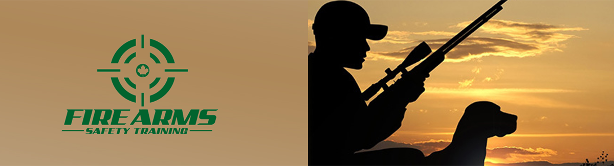 FAST FireArms Safety Training FAST FireArms Safety Training